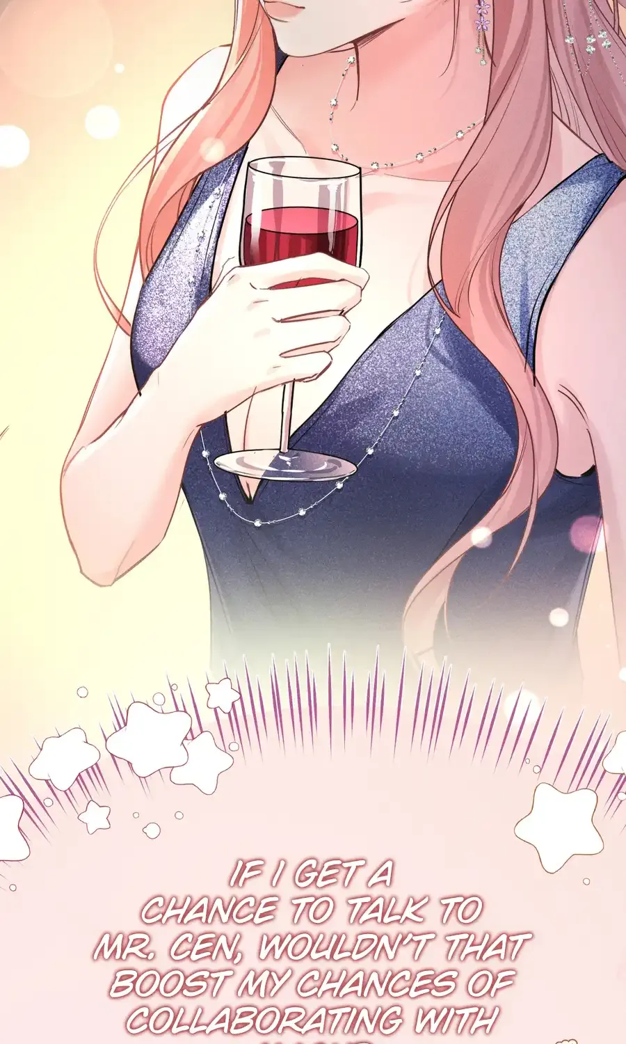 Hermes Lover Chapter 3 page 56 - 