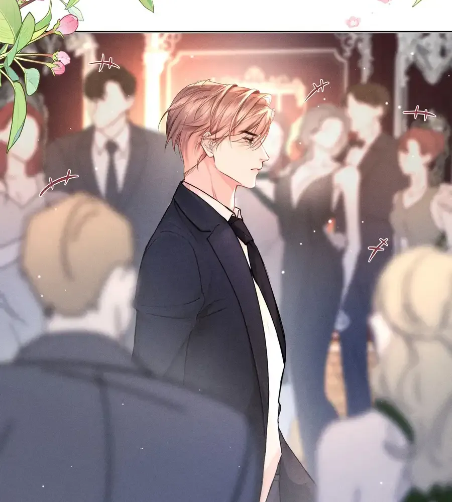 Hermes Lover Chapter 3 page 59 - 