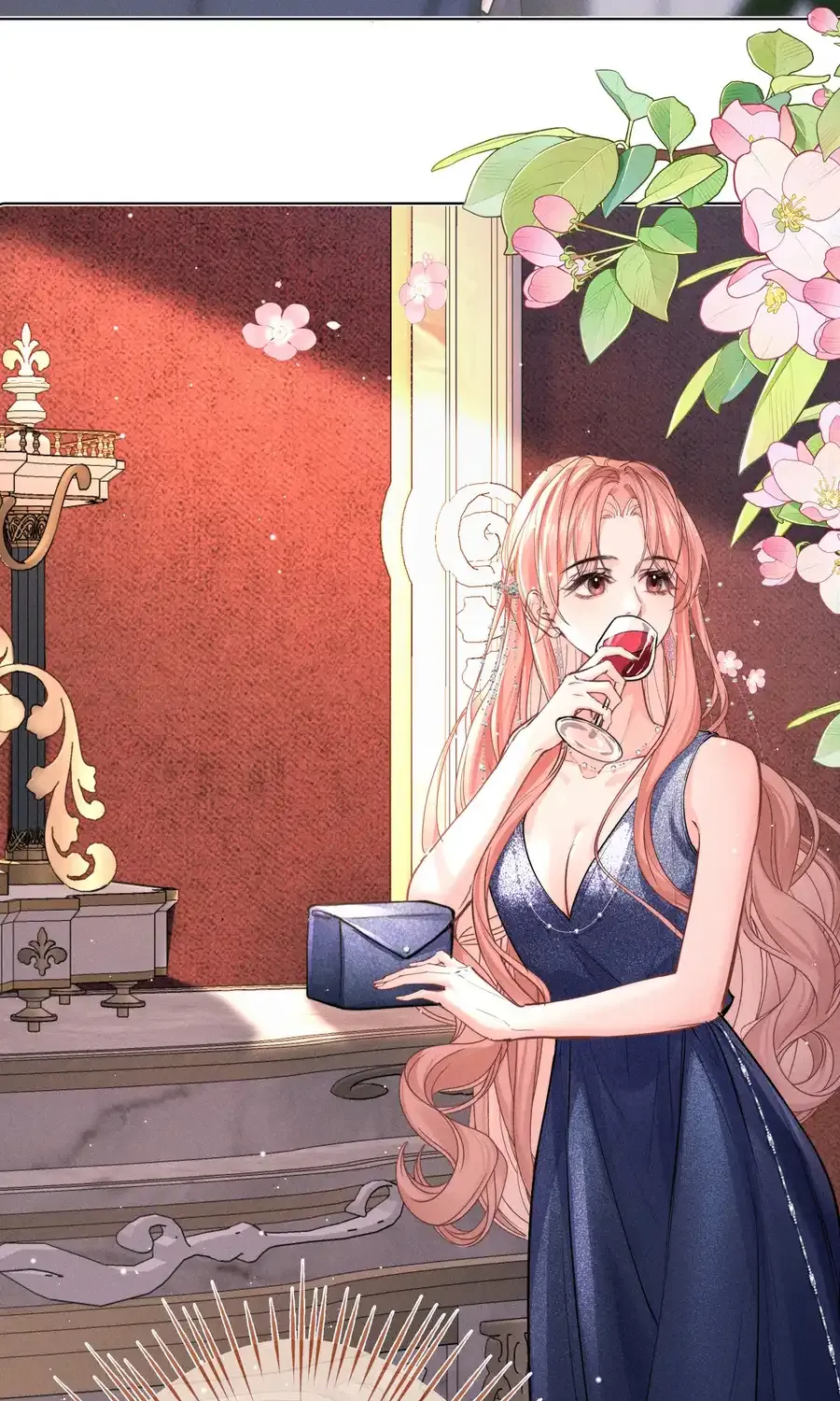 Hermes Lover Chapter 3 page 60 - 