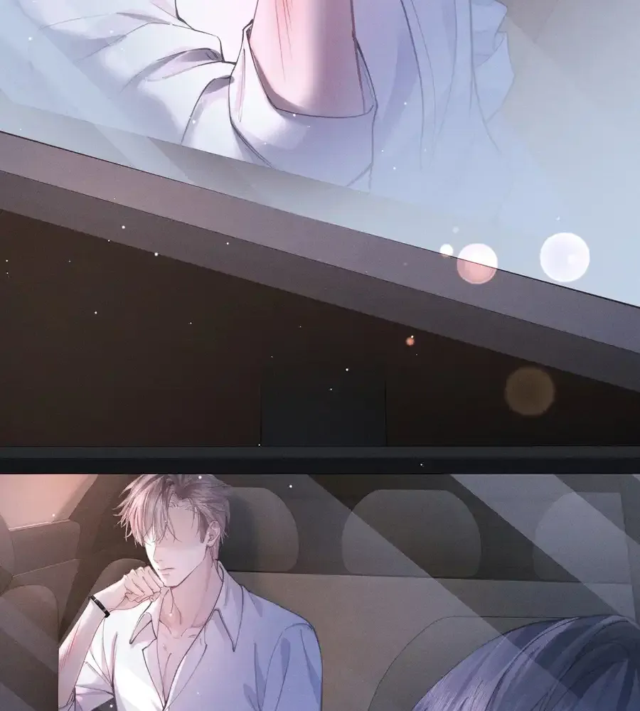 Hermes Lover Chapter 3 page 7 - 