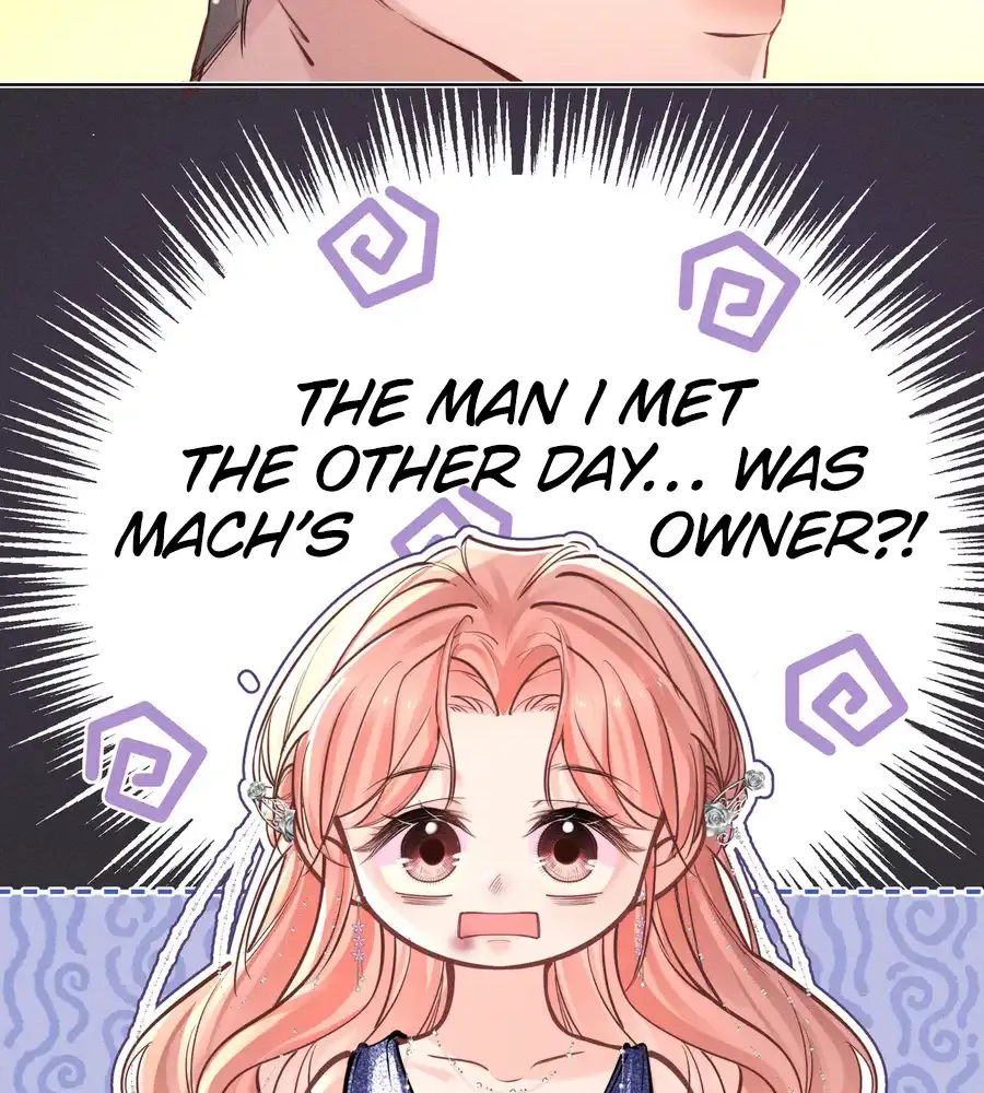 Hermes Lover Chapter 3 page 65 - 