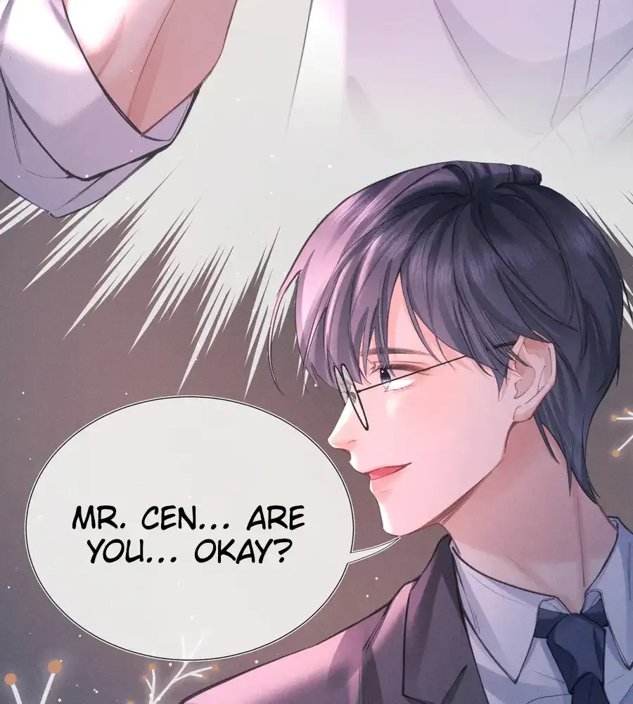 Hermes Lover Chapter 3 page 9 - 