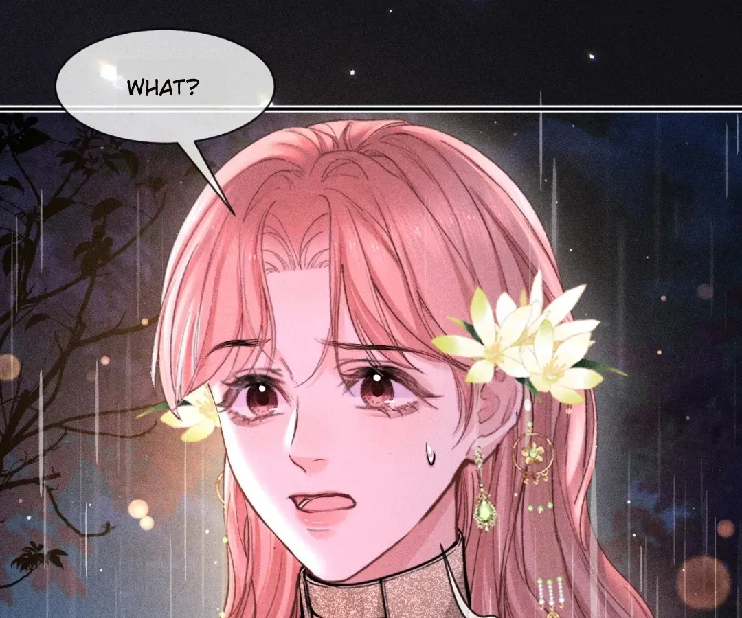 Hermes Lover Chapter 31 page 1 - 