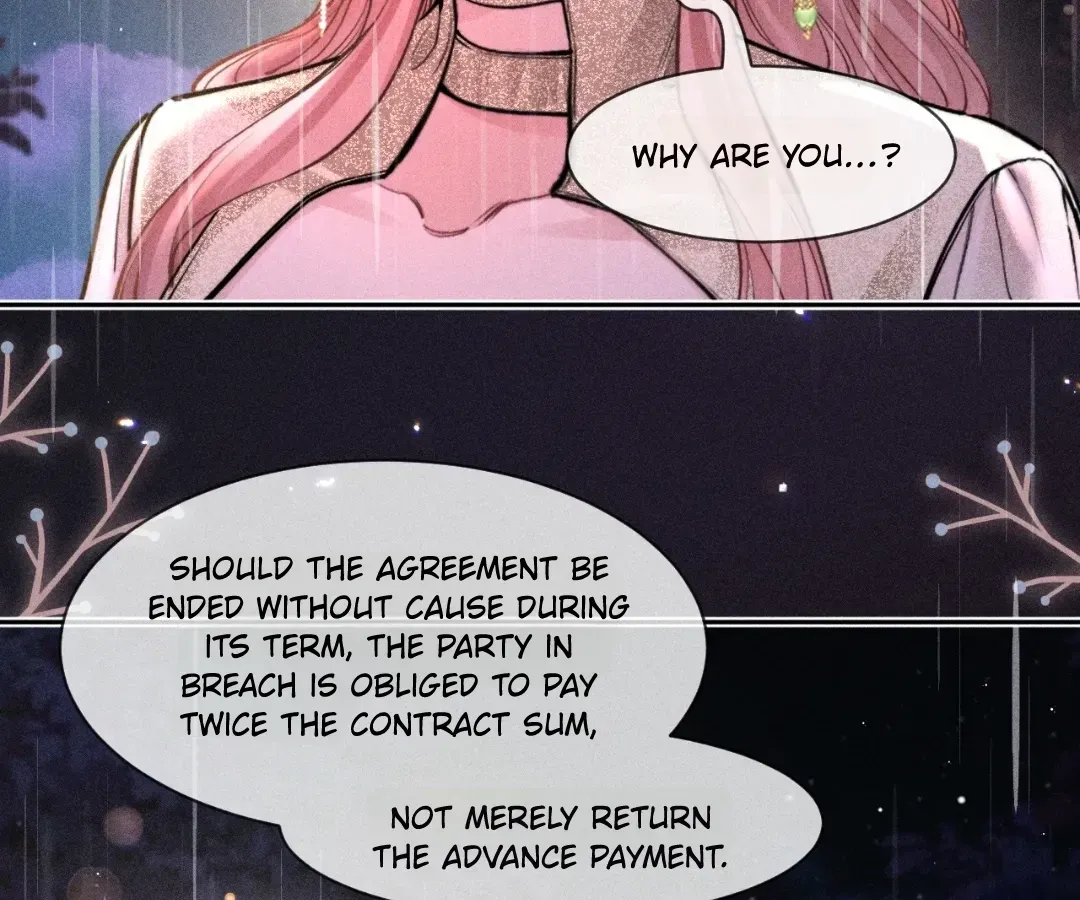 Hermes Lover Chapter 31 page 2 - 