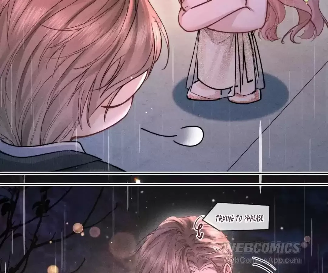 Hermes Lover Chapter 31 page 11 - 