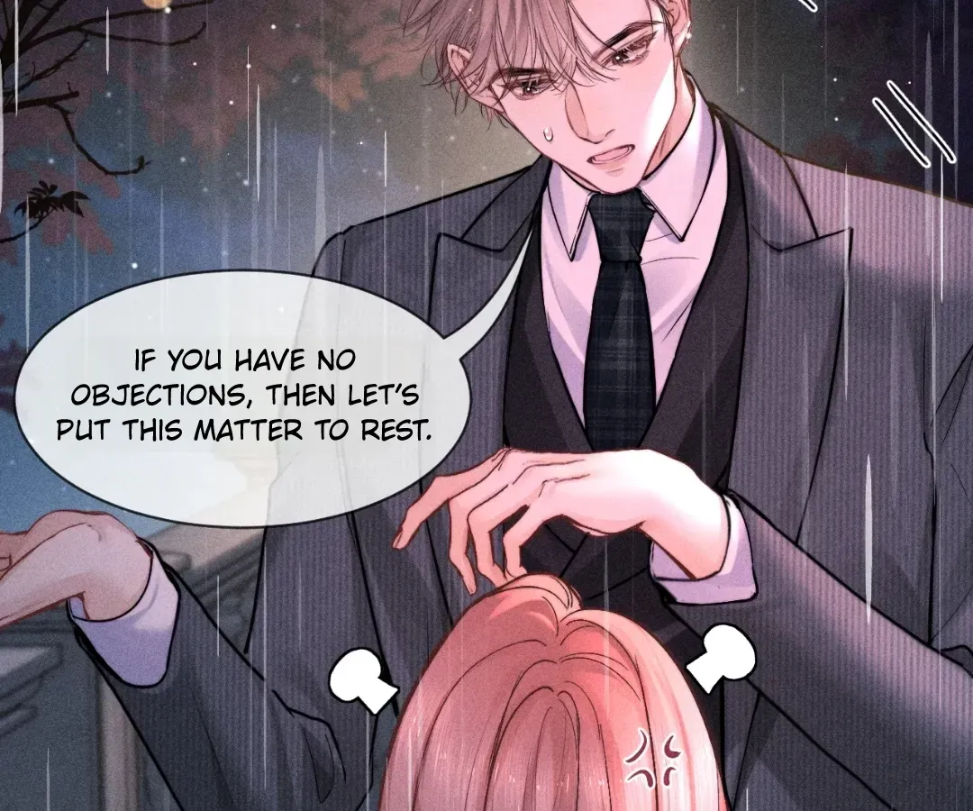 Hermes Lover Chapter 31 page 12 - 