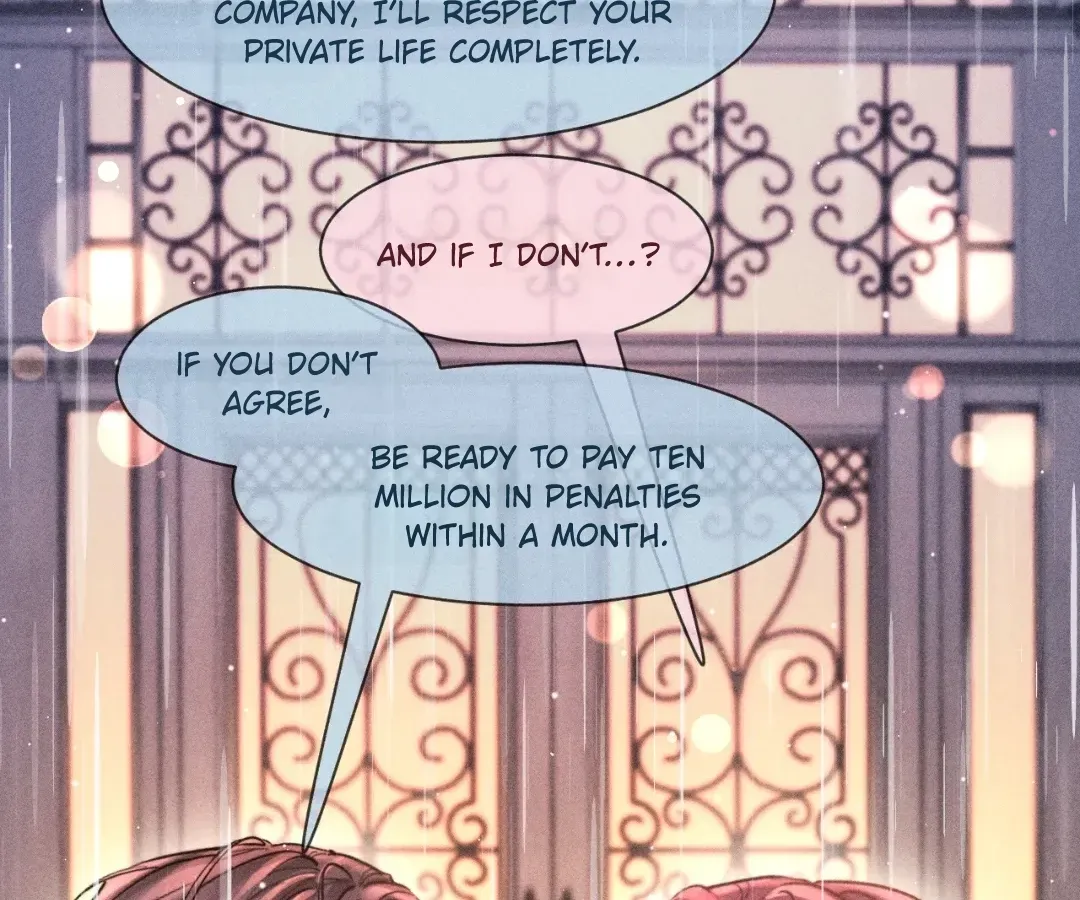Hermes Lover Chapter 31 page 14 - 