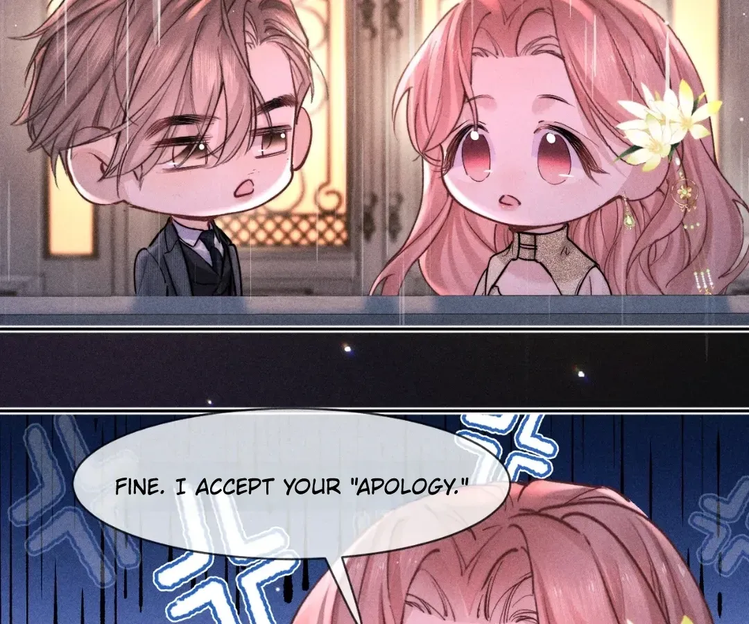 Hermes Lover Chapter 31 page 15 - 