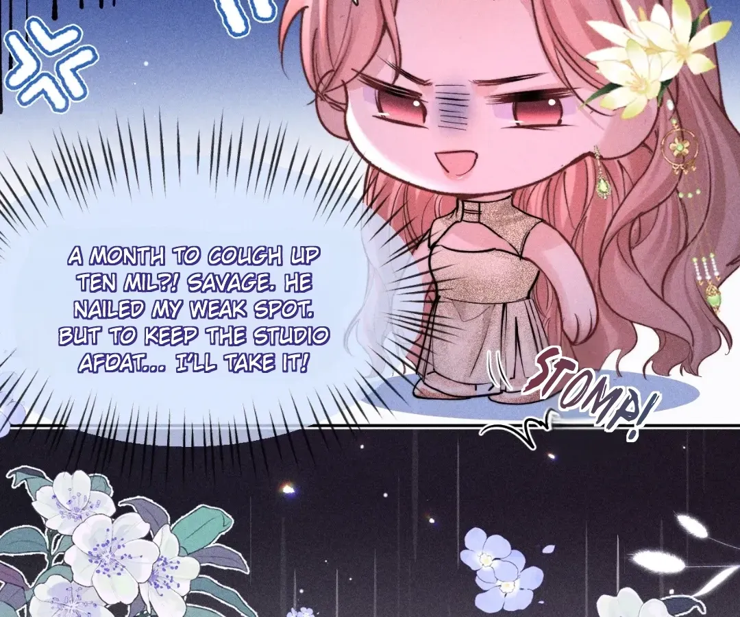 Hermes Lover Chapter 31 page 16 - 