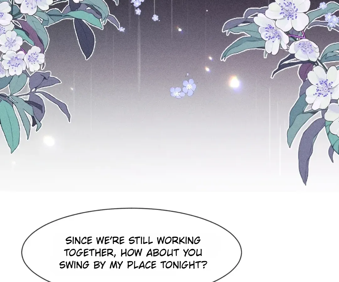 Hermes Lover Chapter 31 page 17 - 