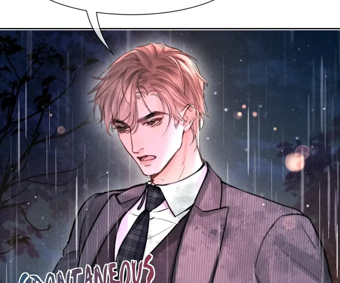 Hermes Lover Chapter 31 page 18 - 