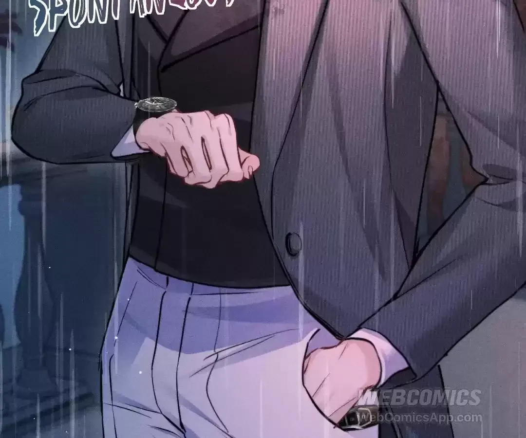 Hermes Lover Chapter 31 page 19 - 