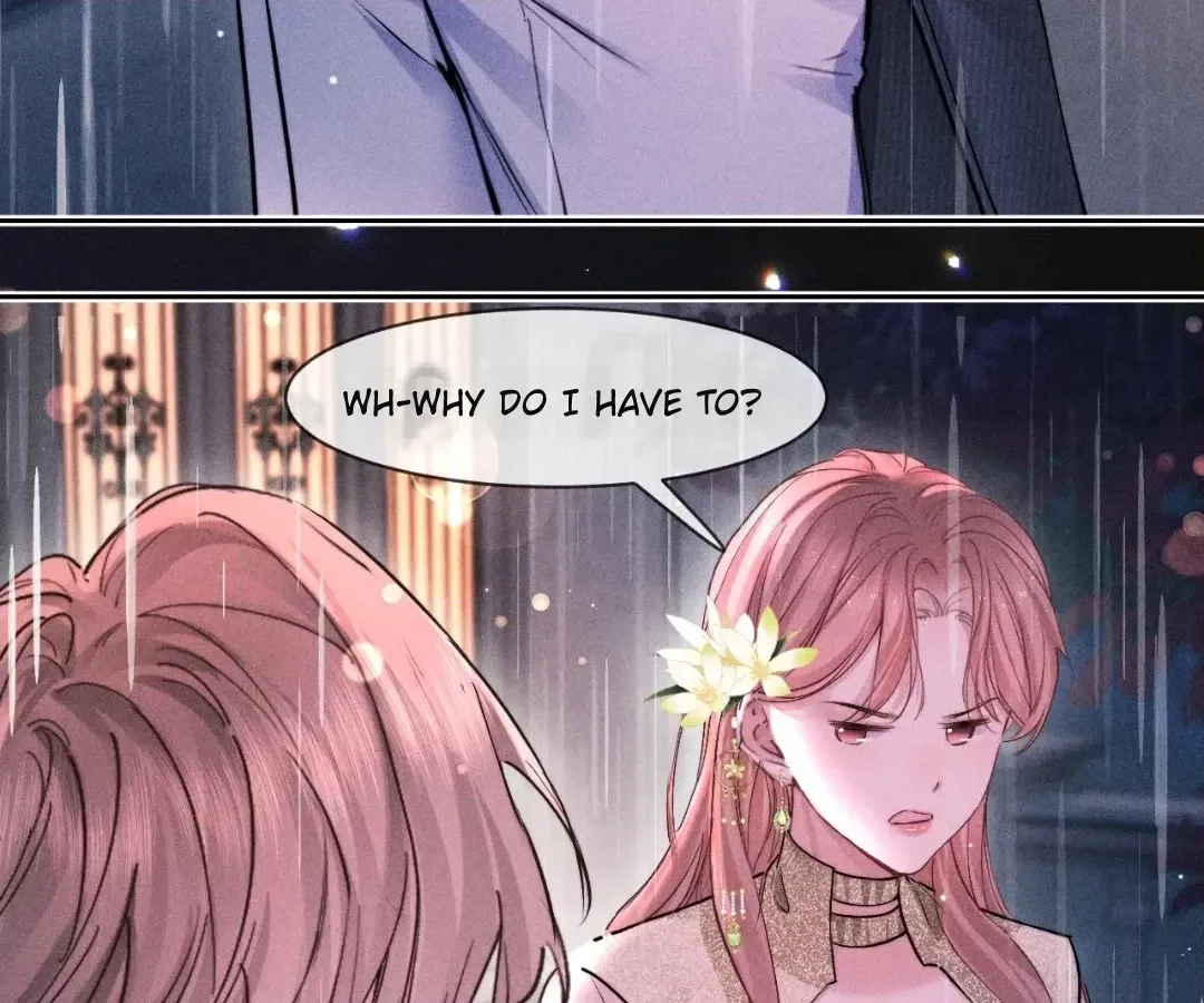 Hermes Lover Chapter 31 page 20 - 