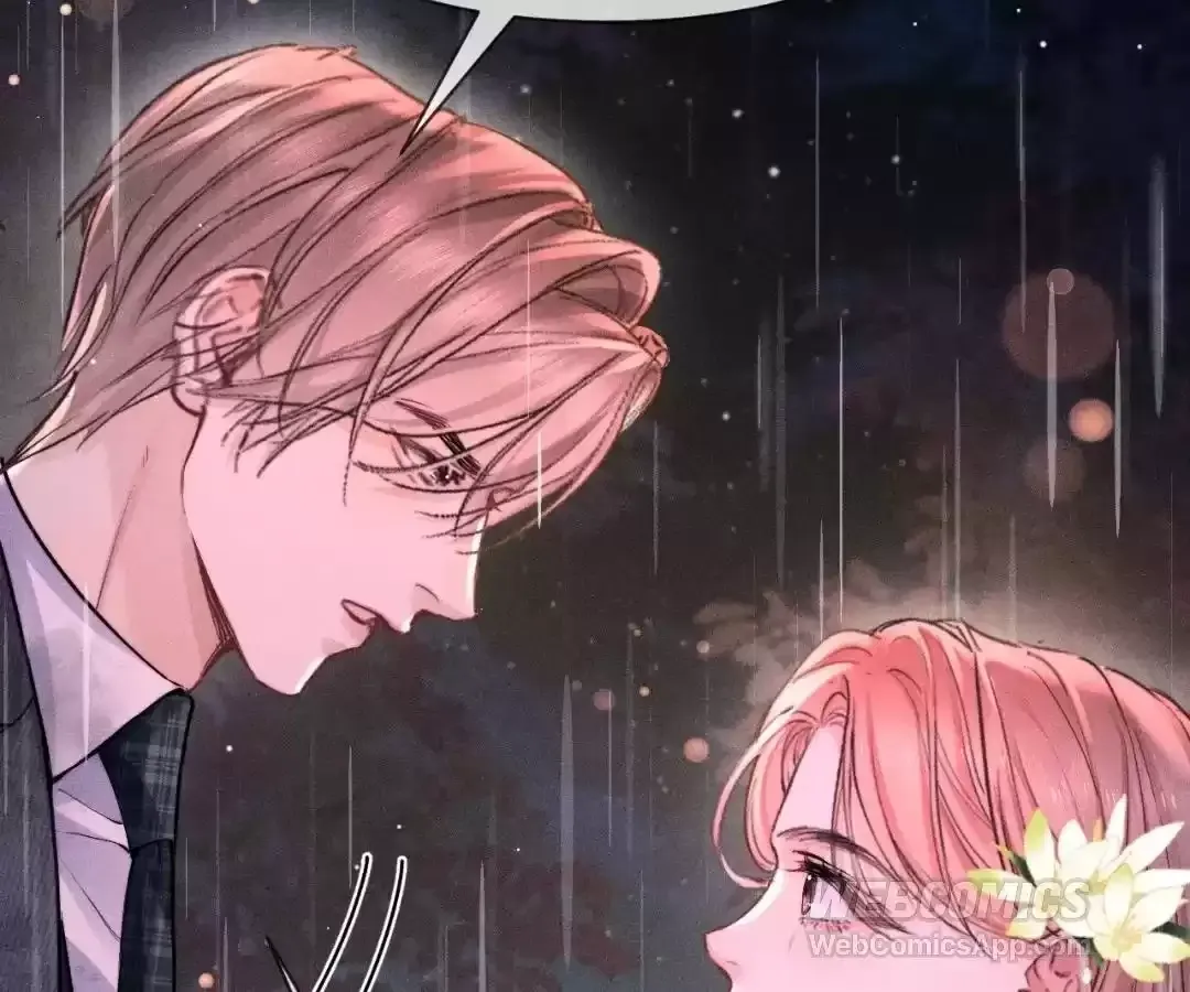 Hermes Lover Chapter 31 page 3 - 