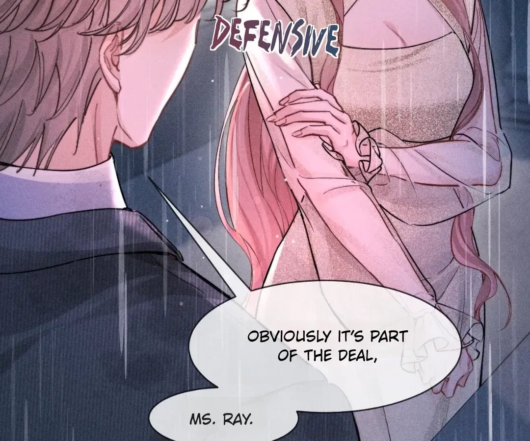 Hermes Lover Chapter 31 page 21 - 