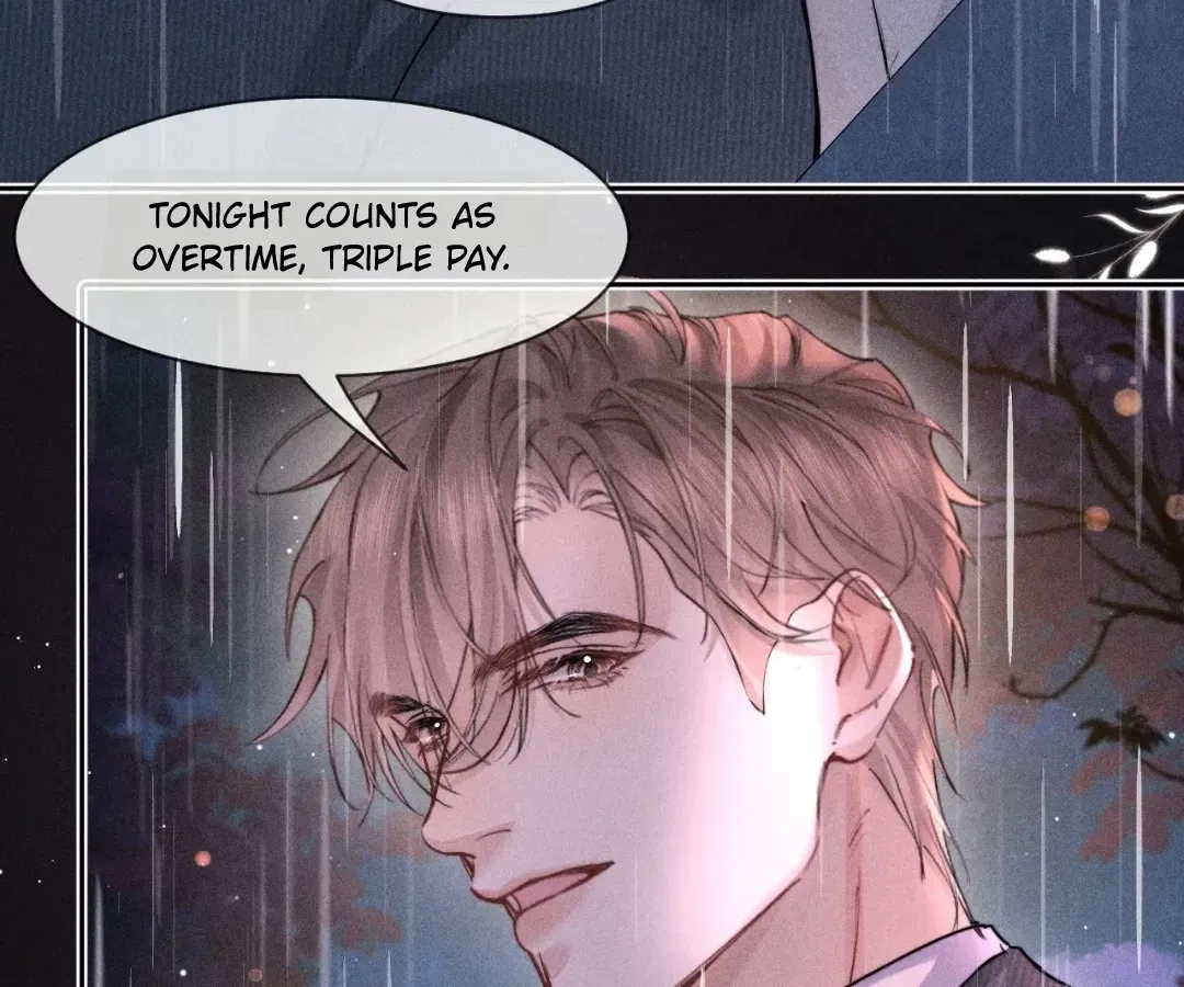 Hermes Lover Chapter 31 page 22 - 