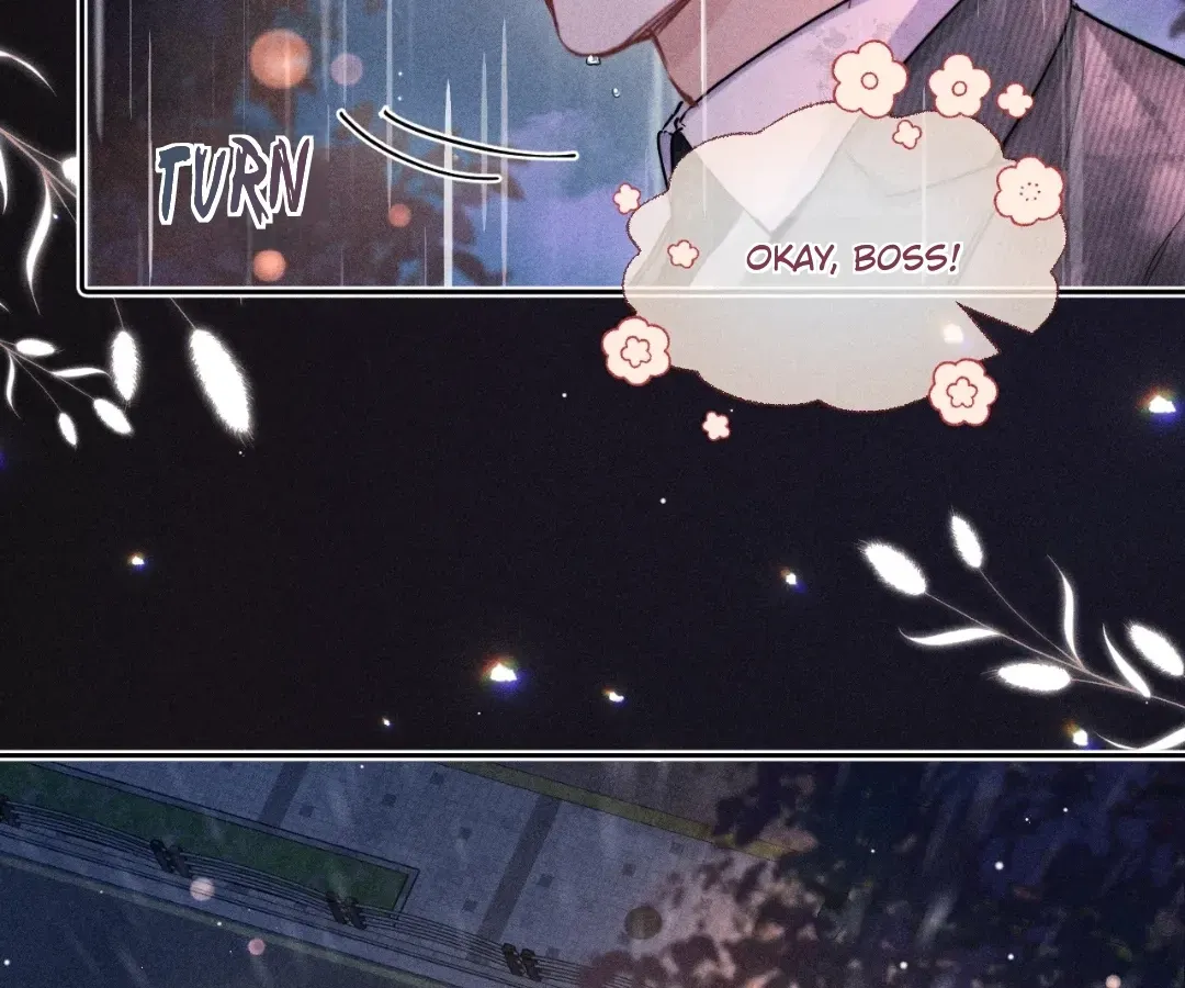 Hermes Lover Chapter 31 page 23 - 