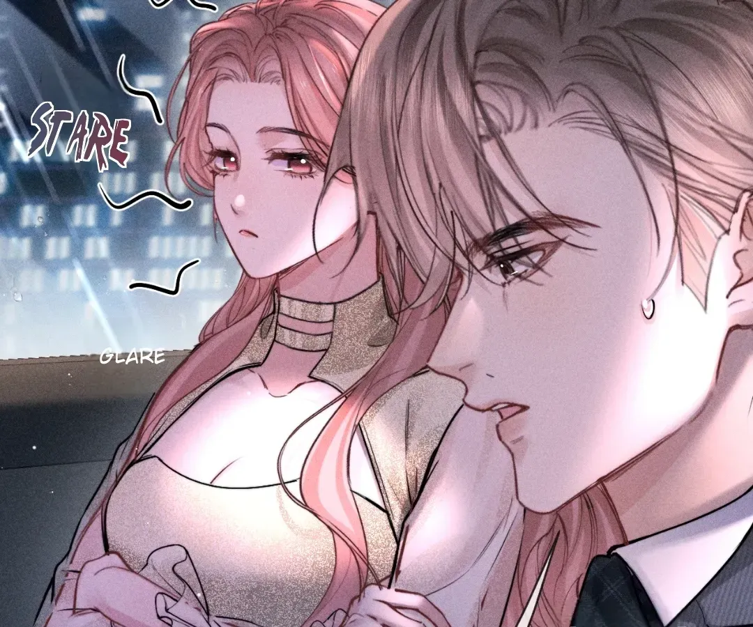 Hermes Lover Chapter 31 page 26 - 