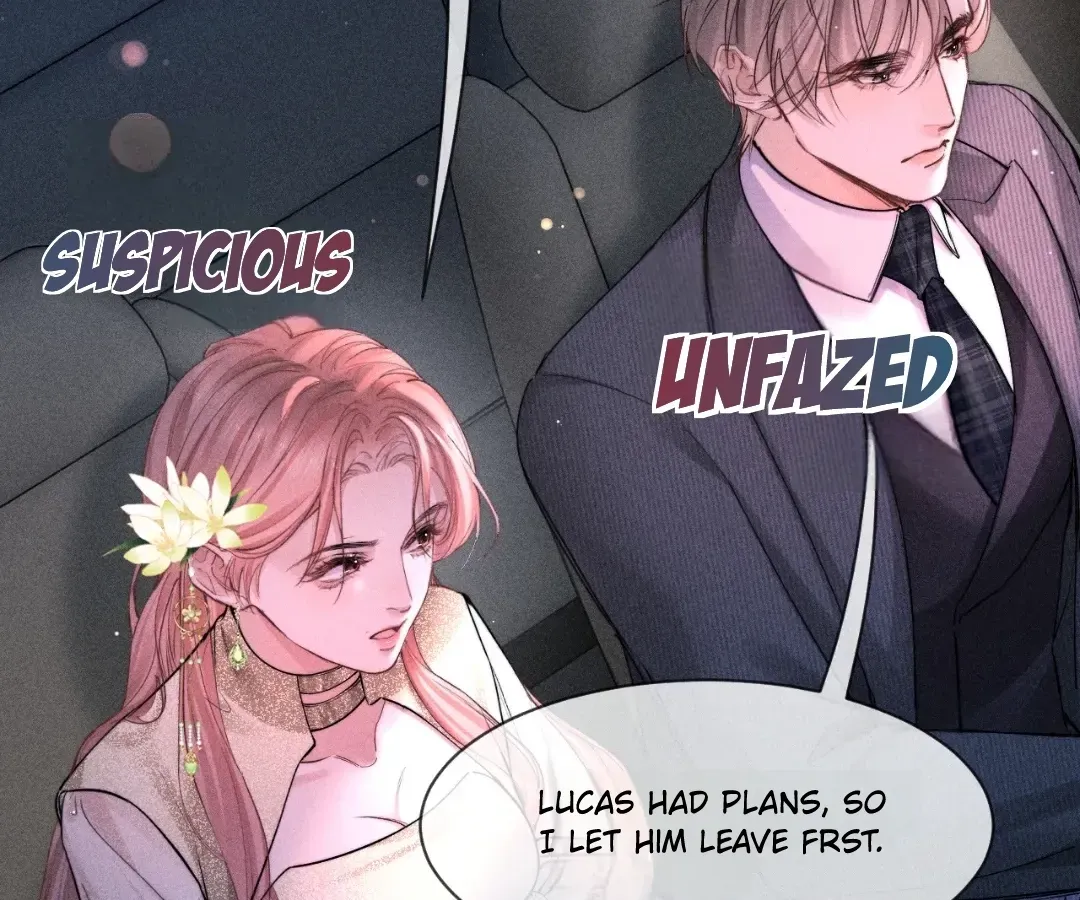 Hermes Lover Chapter 31 page 28 - 