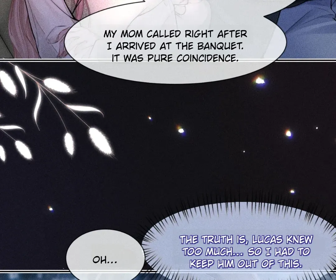 Hermes Lover Chapter 31 page 29 - 