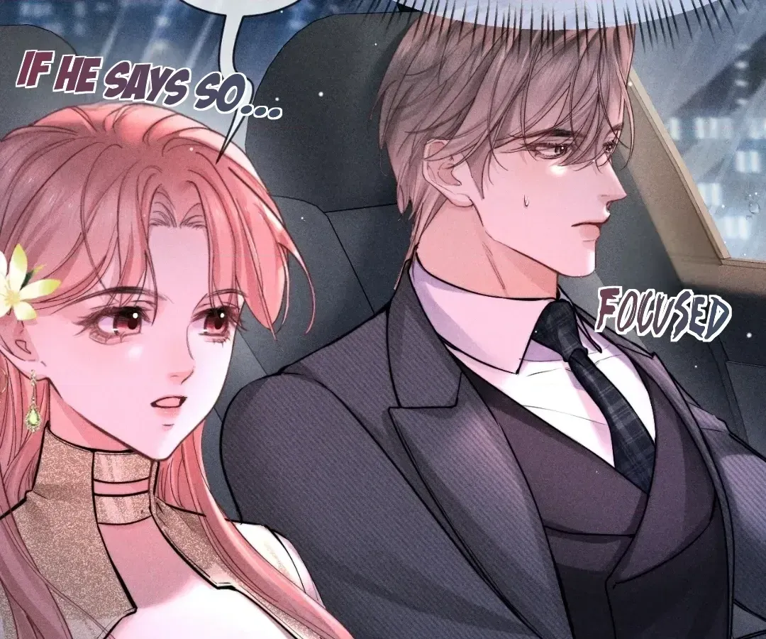 Hermes Lover Chapter 31 page 30 - 