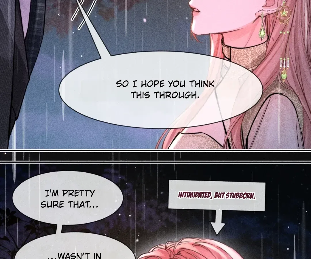 Hermes Lover Chapter 31 page 4 - 