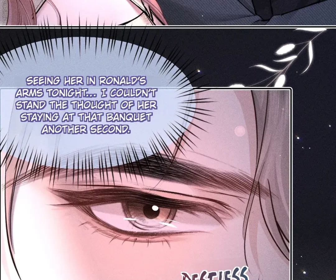 Hermes Lover Chapter 31 page 31 - 