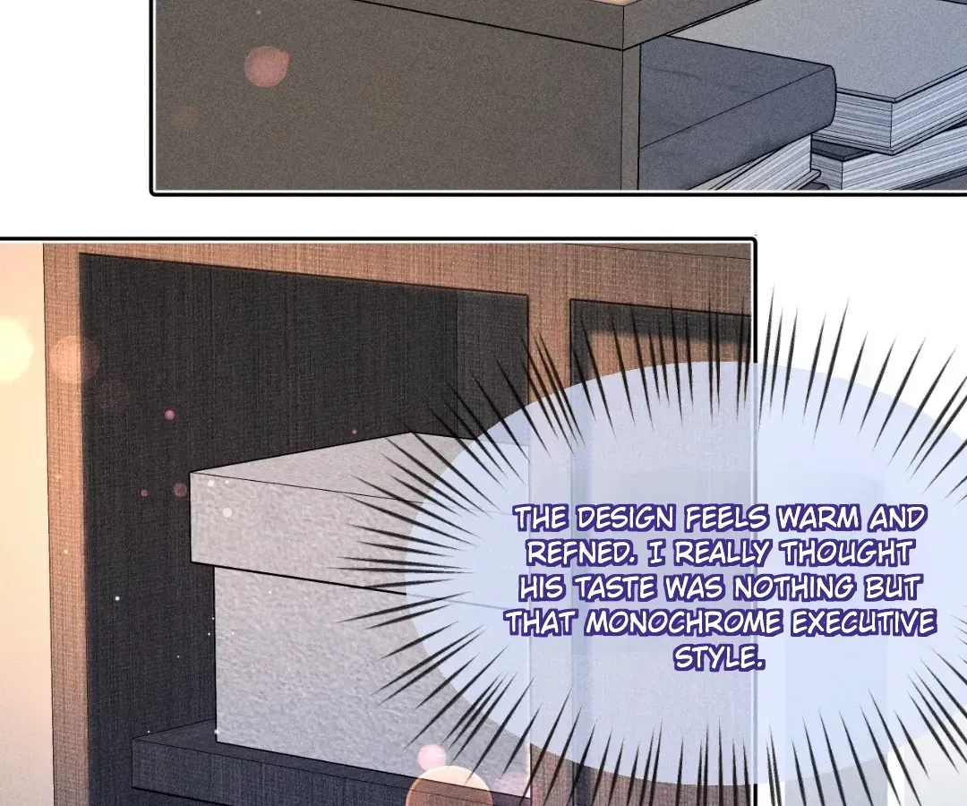 Hermes Lover Chapter 31 page 39 - 