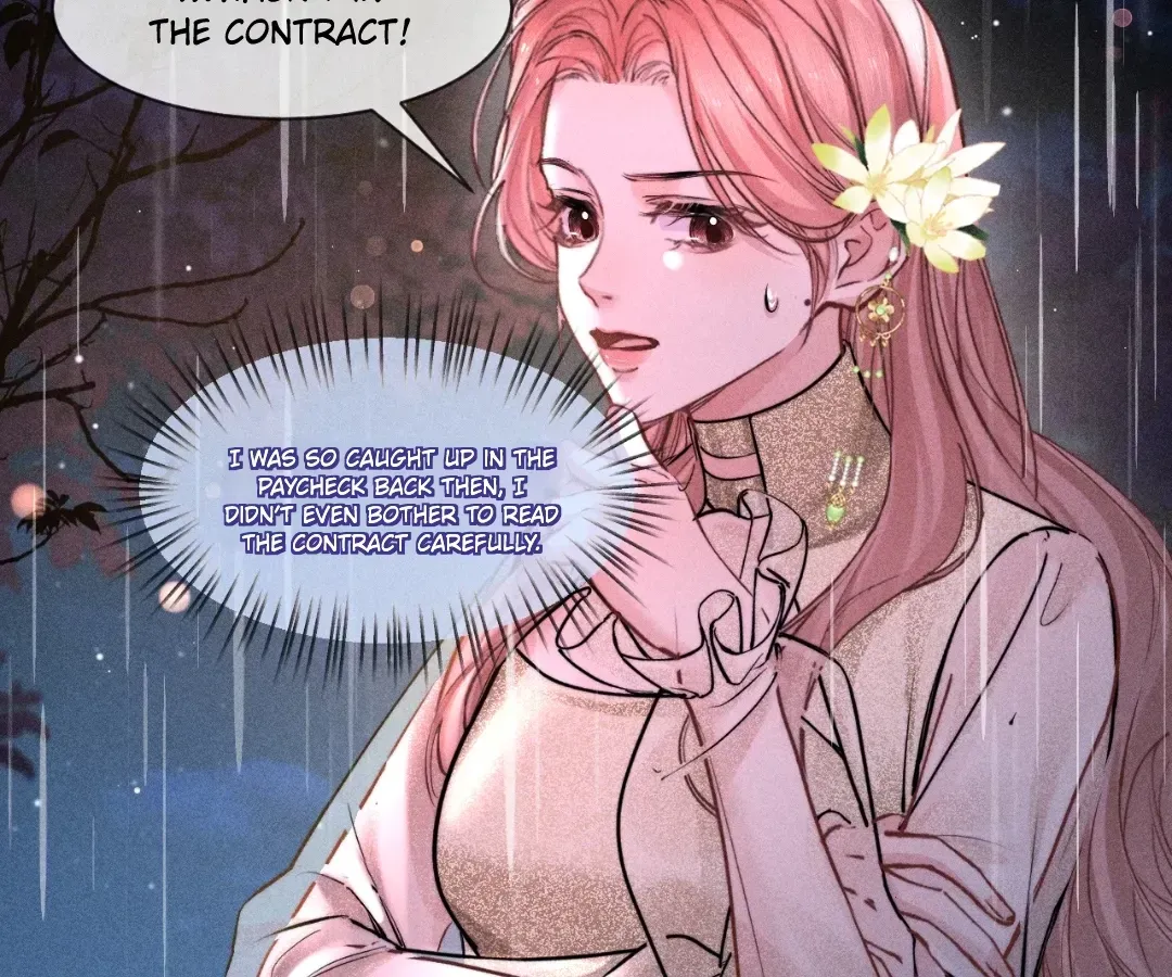 Hermes Lover Chapter 31 page 5 - 