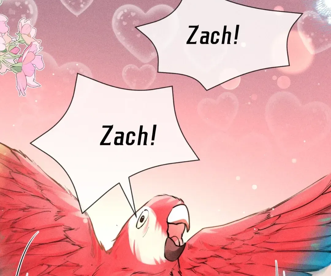 Hermes Lover Chapter 31 page 41 - 