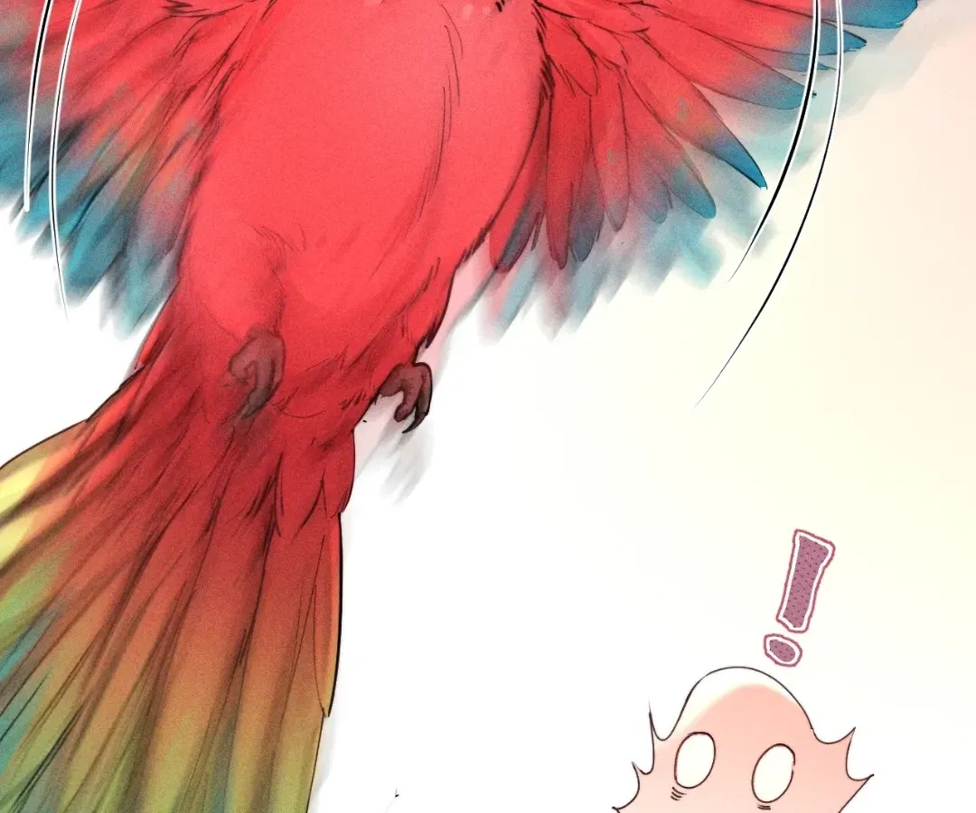 Hermes Lover Chapter 31 page 42 - 
