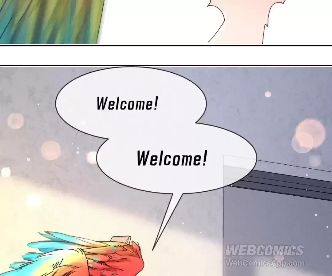 Hermes Lover Chapter 31 page 43 - 
