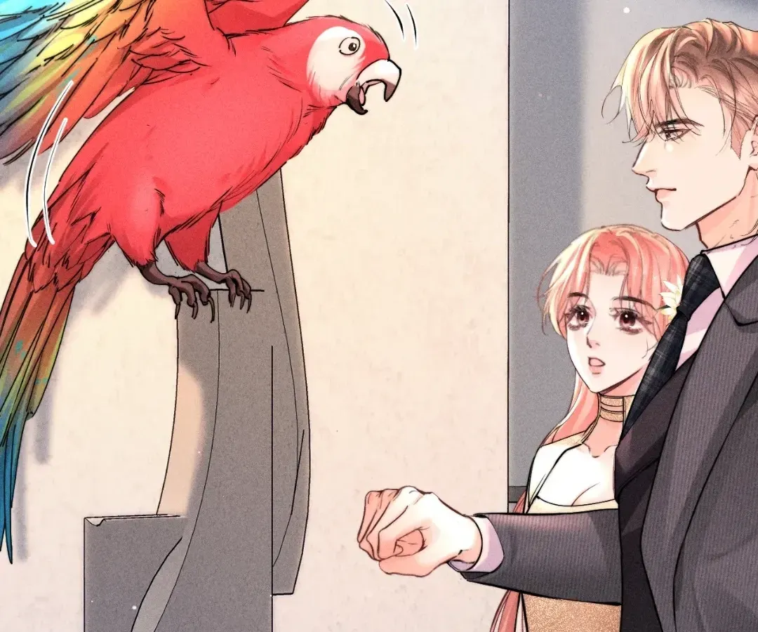 Hermes Lover Chapter 31 page 44 - 