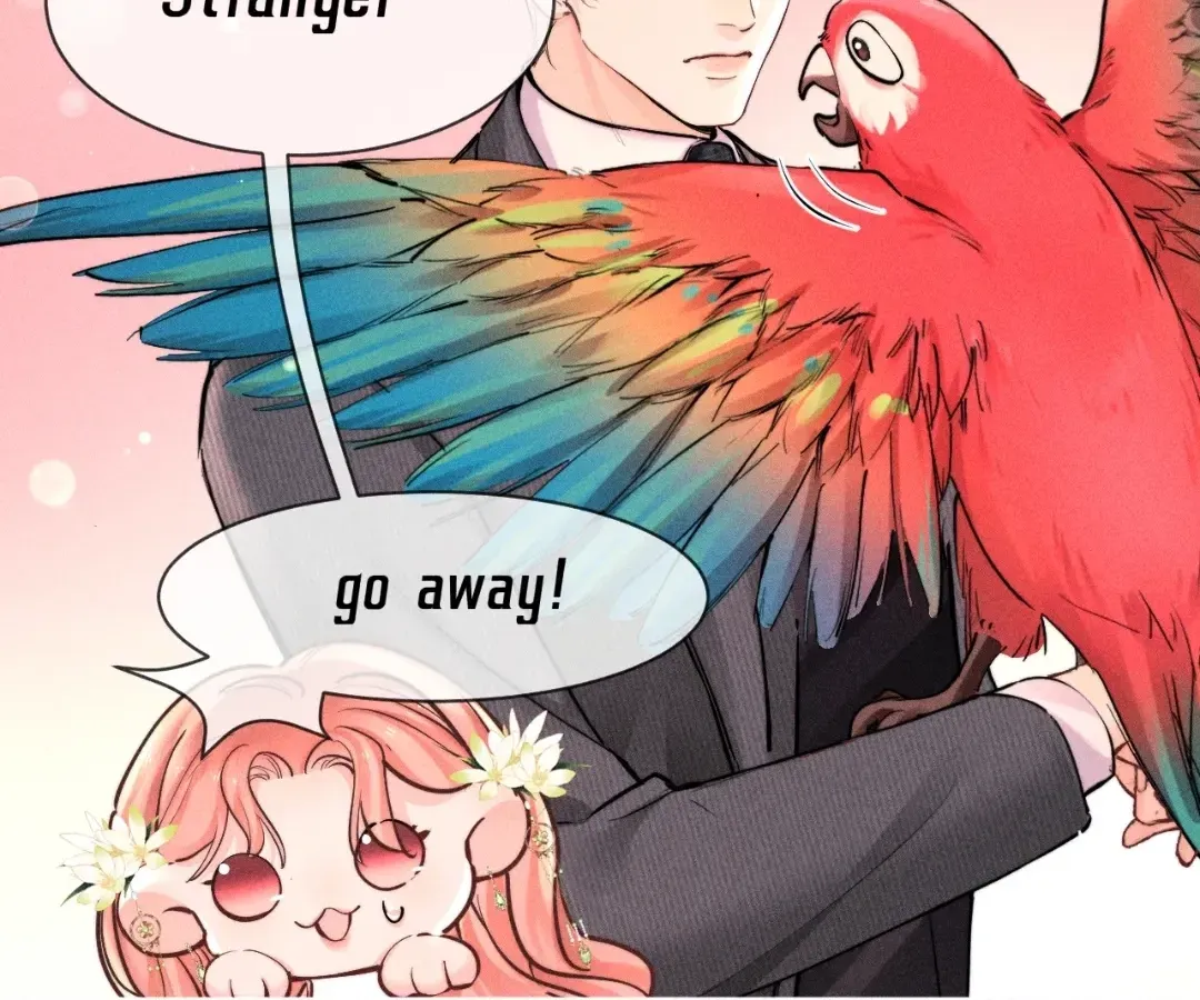 Hermes Lover Chapter 31 page 46 - 