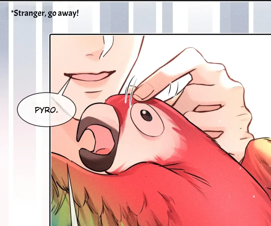 Hermes Lover Chapter 31 page 47 - 