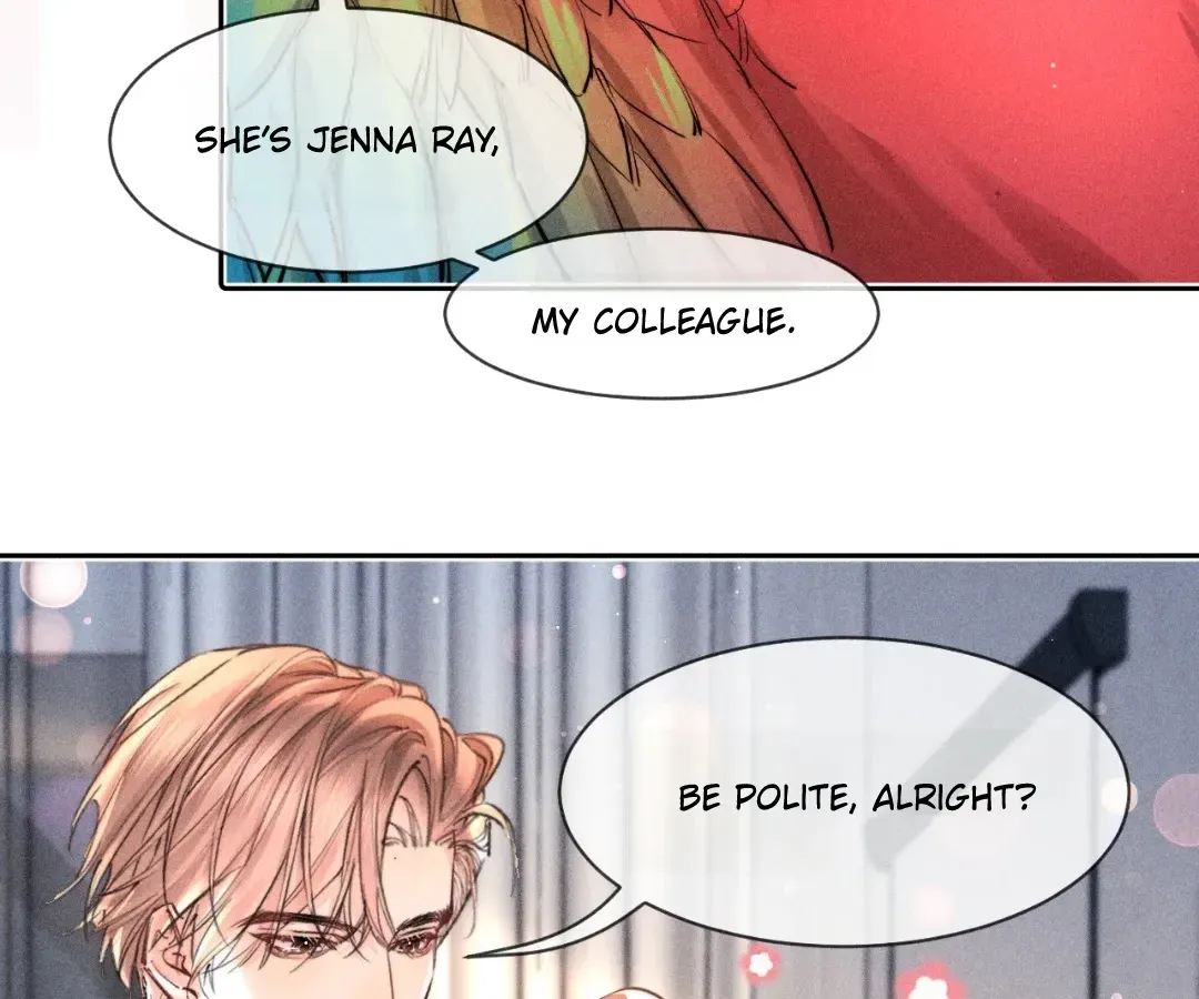 Hermes Lover Chapter 31 page 48 - 