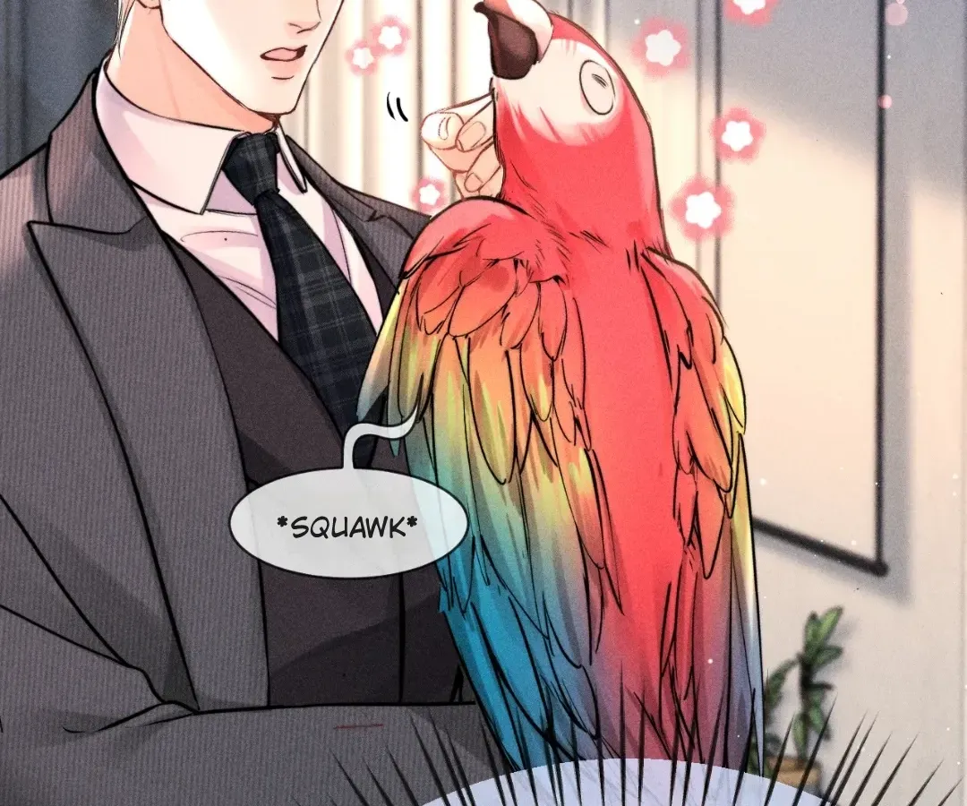 Hermes Lover Chapter 31 page 49 - 