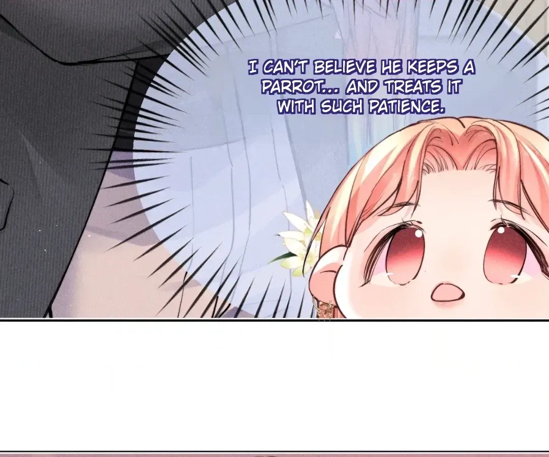 Hermes Lover Chapter 31 page 50 - 
