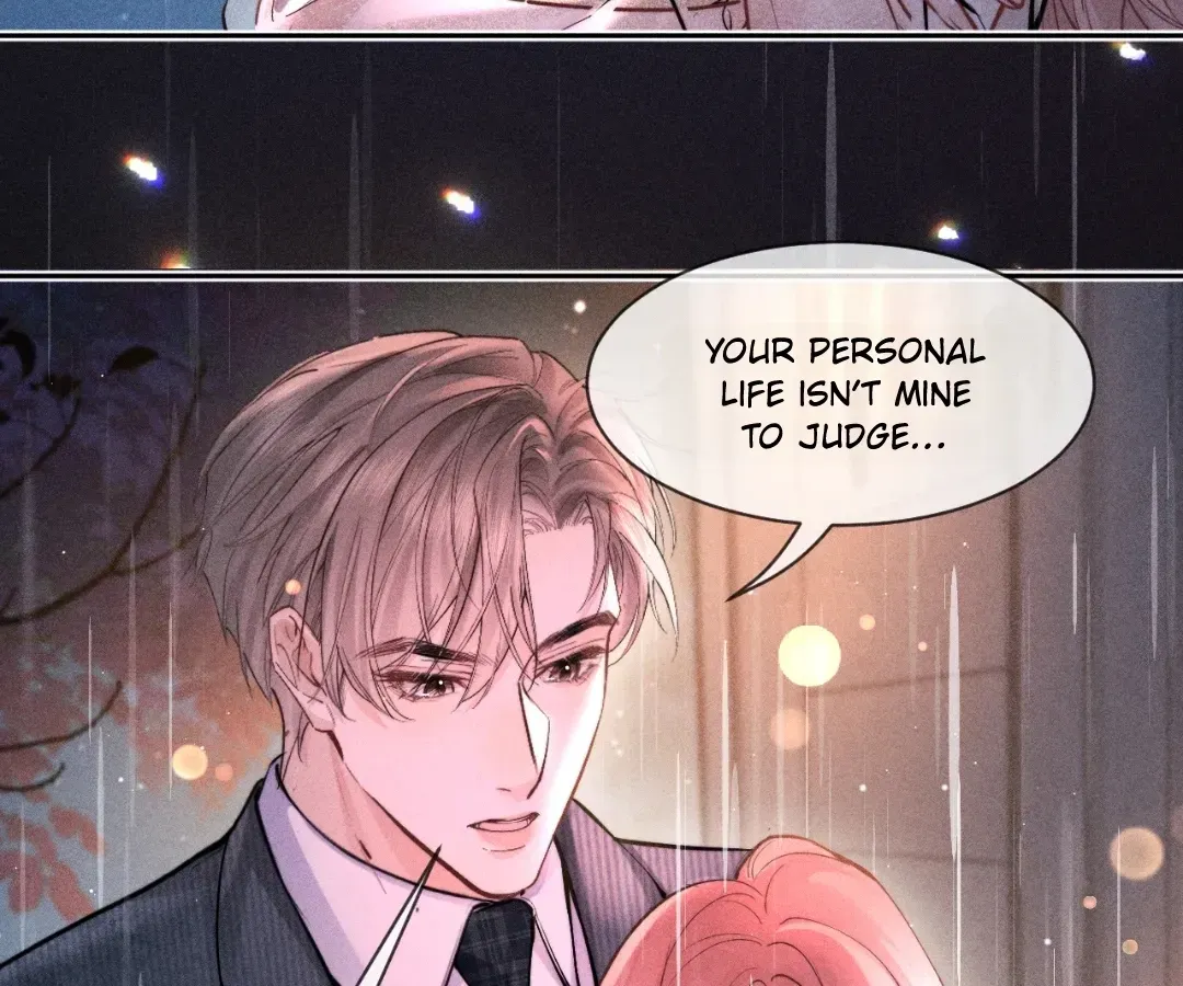 Hermes Lover Chapter 31 page 6 - 