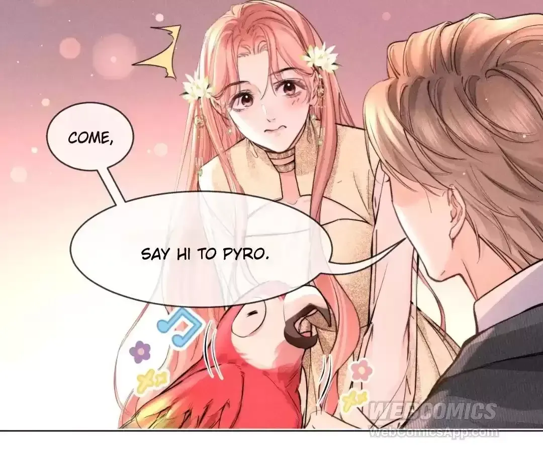 Hermes Lover Chapter 31 page 51 - 