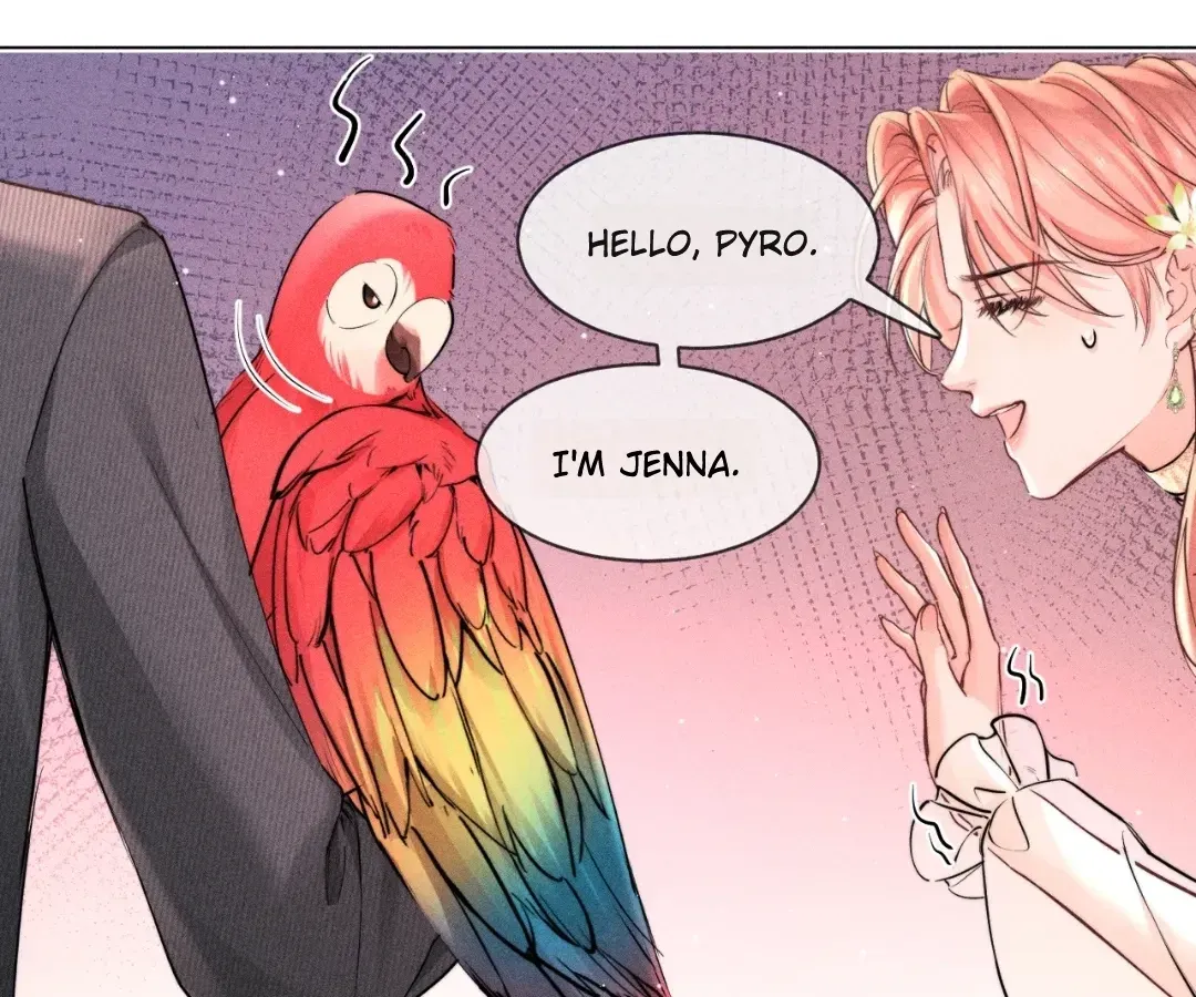 Hermes Lover Chapter 31 page 52 - 