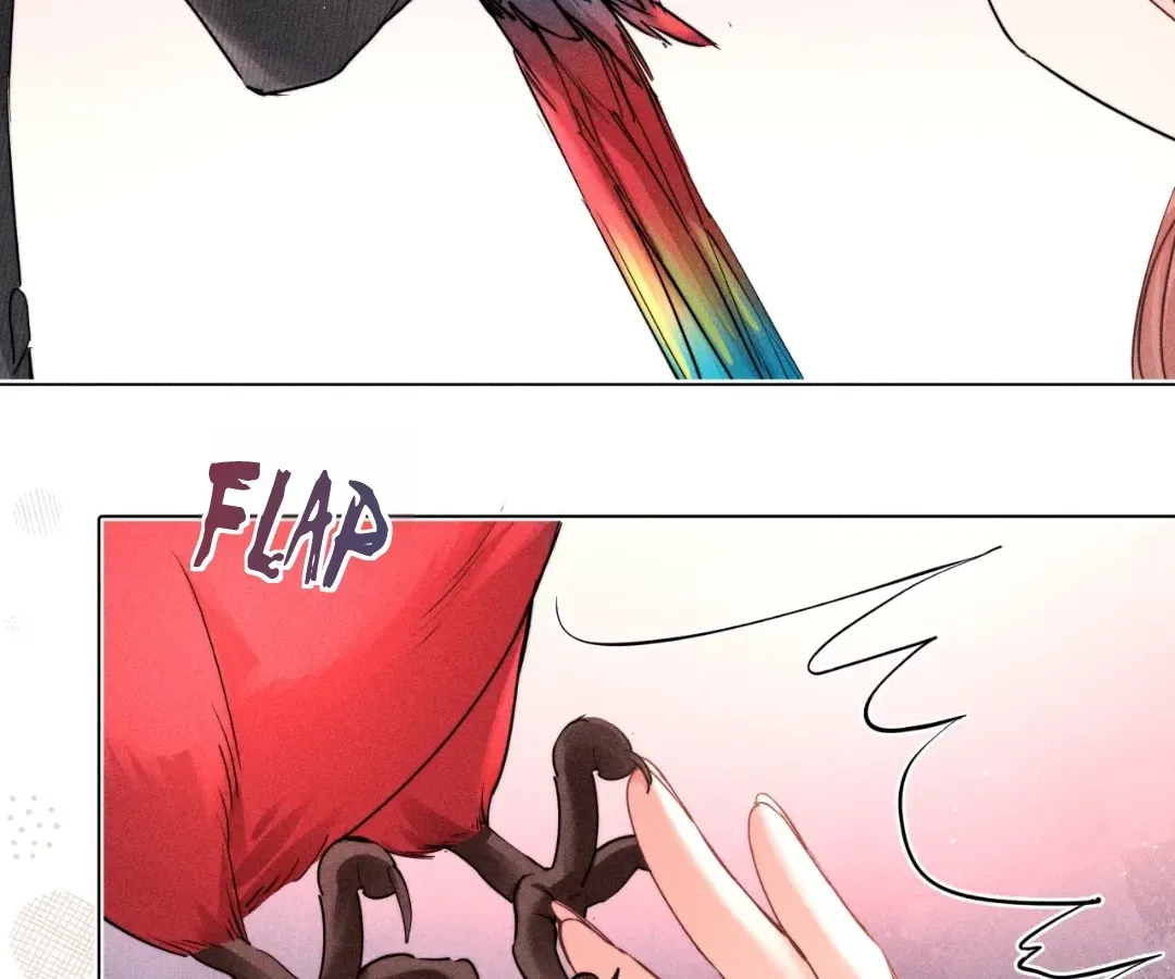 Hermes Lover Chapter 31 page 53 - 