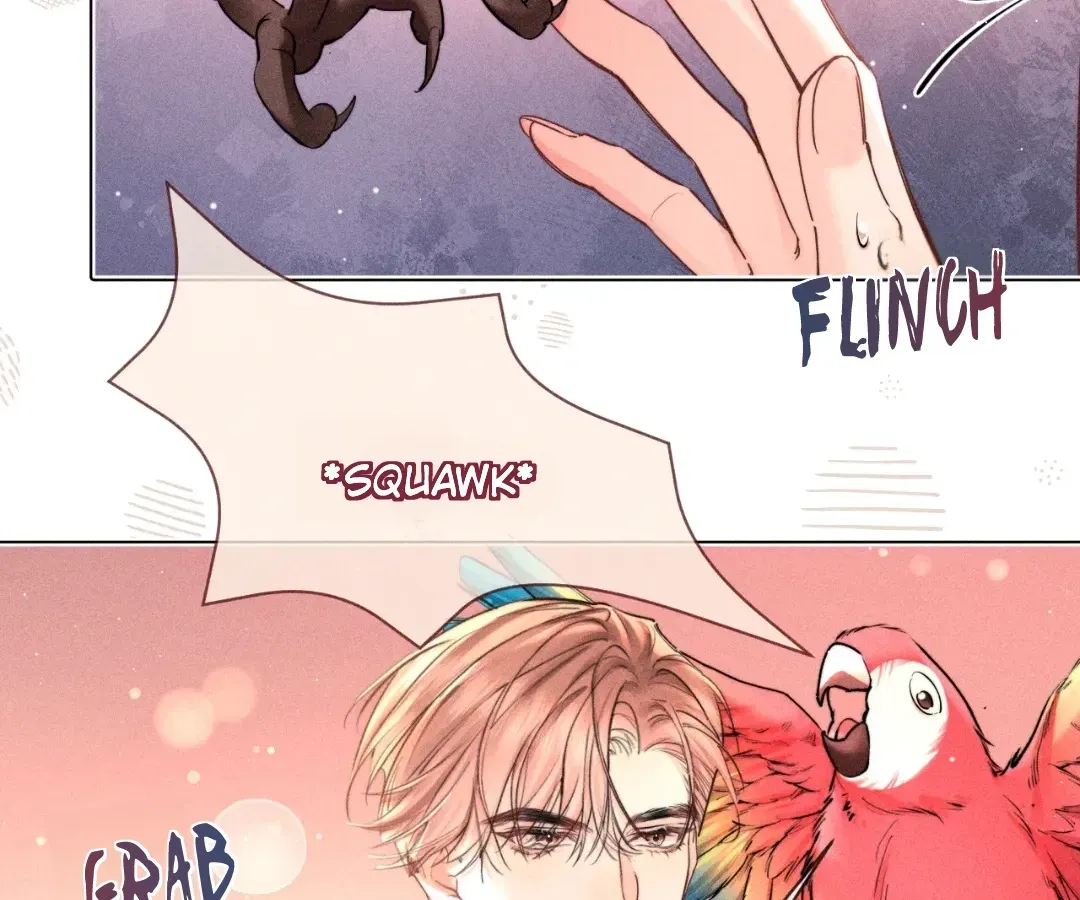 Hermes Lover Chapter 31 page 54 - 