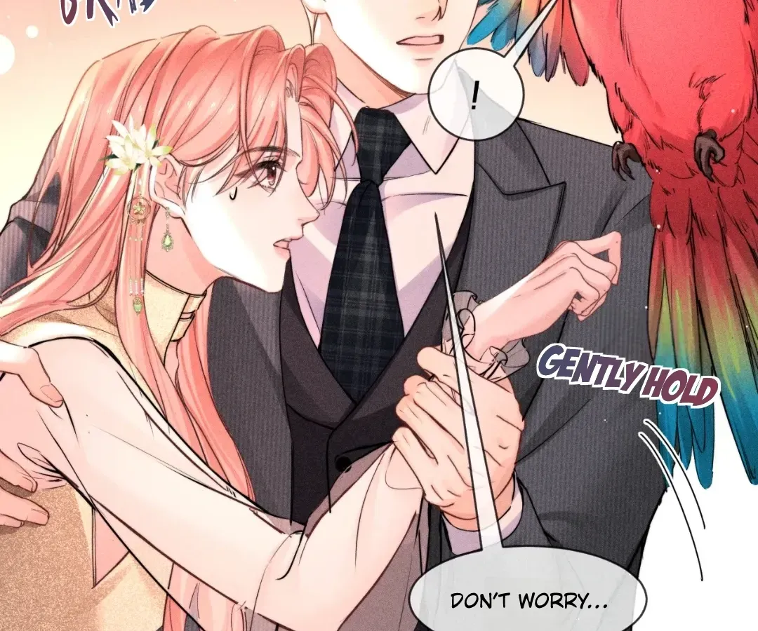 Hermes Lover Chapter 31 page 55 - 