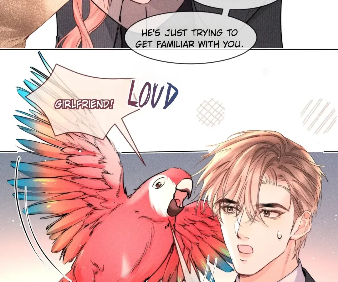 Hermes Lover Chapter 31 page 56 - 