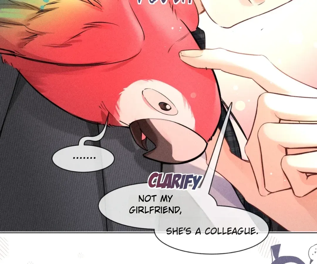 Hermes Lover Chapter 31 page 58 - 