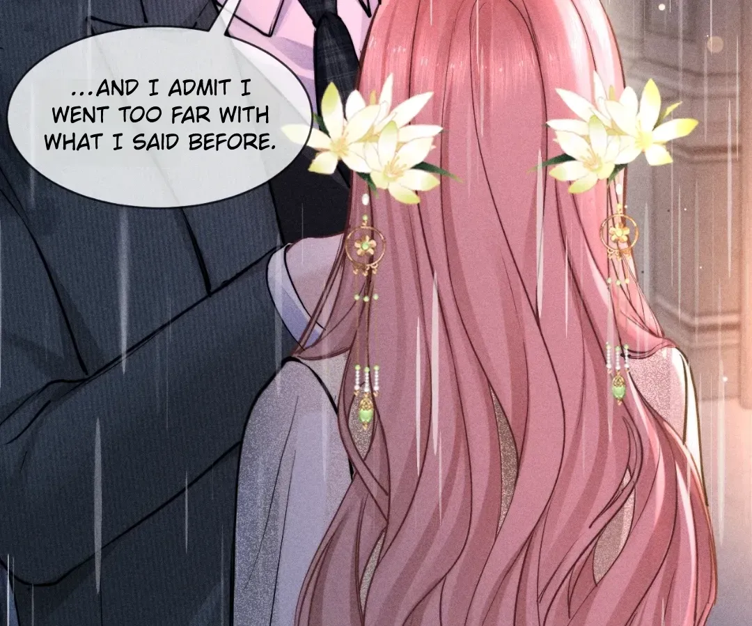 Hermes Lover Chapter 31 page 7 - 