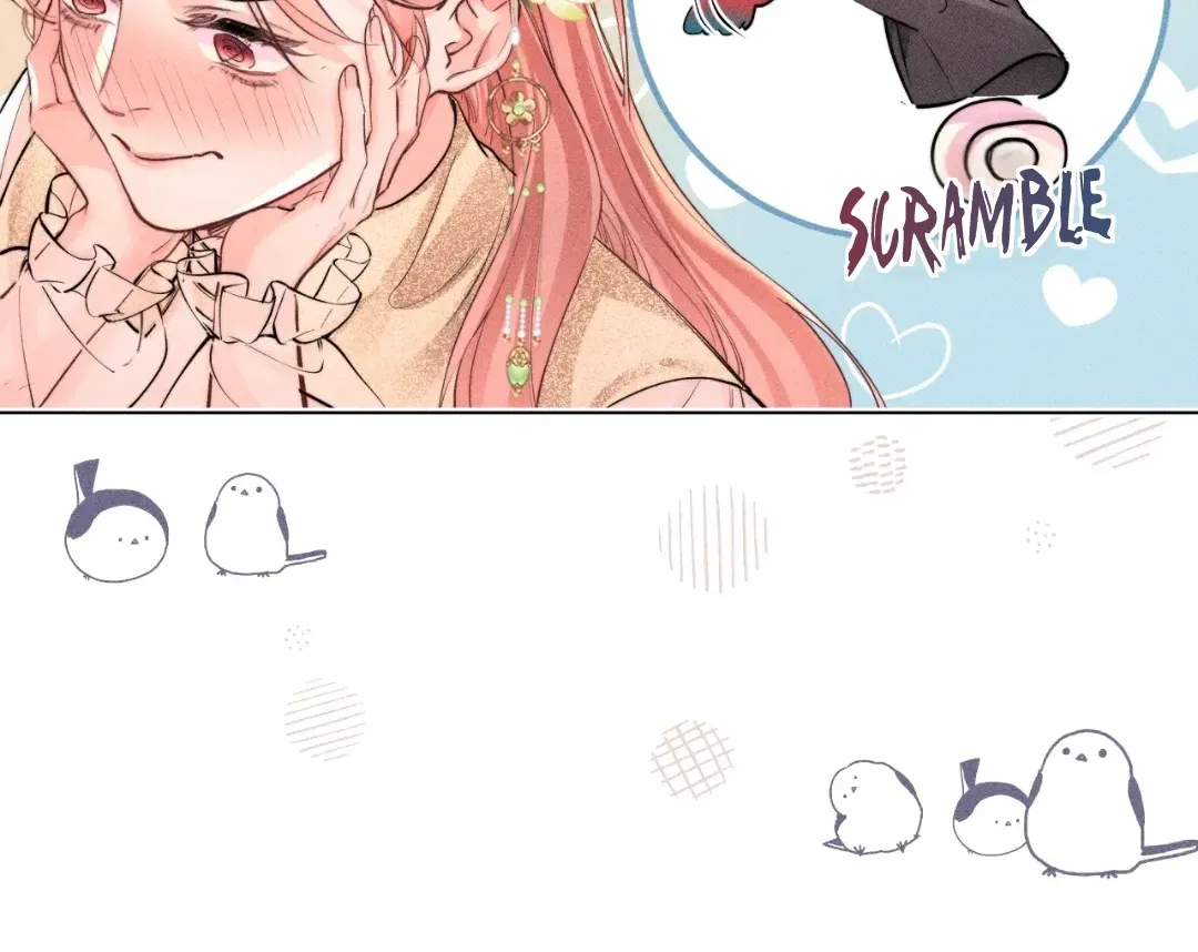 Hermes Lover Chapter 31 page 61 - 