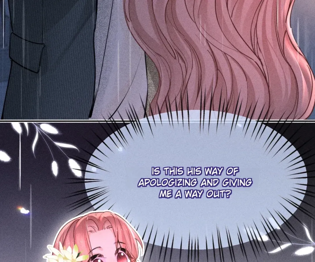 Hermes Lover Chapter 31 page 8 - 