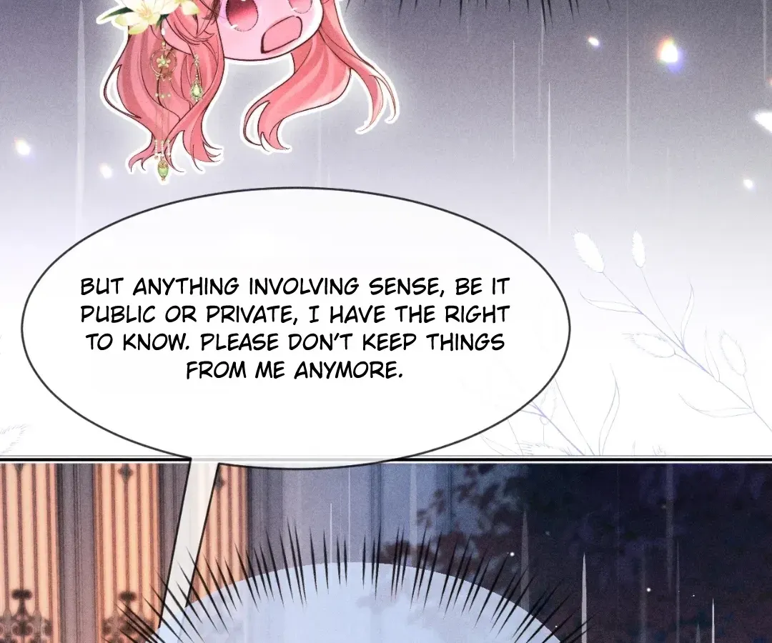 Hermes Lover Chapter 31 page 9 - 